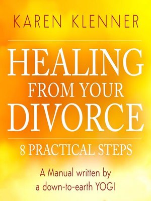 cover image of Healing From Your Divorce